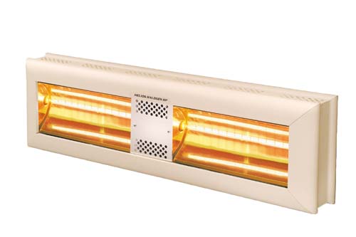 [P-854 722318015] CALEFACTOR INFRARROJOS MWHP2-30 - 3000W