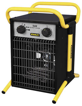 [P-854 722316207] CALEFACTOR ELÉCTRICO ST-03-230-E - 33M³