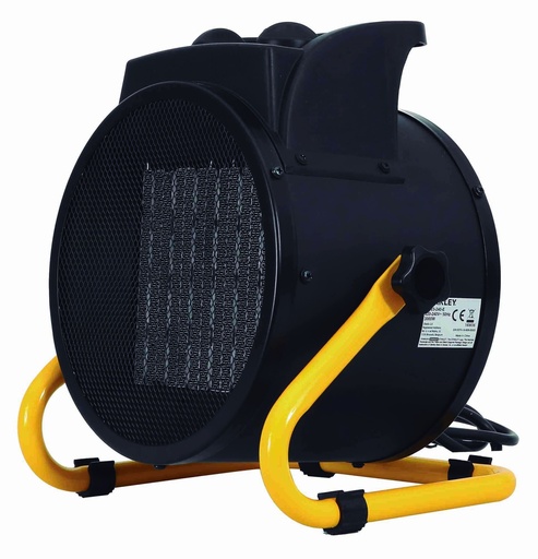 [P-854 722316523] CALEFACTOR ELÉCTRICO PTC ST-23-240-E - 40M³