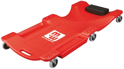 [P-854 756203002] CAMILLA DE MONTAJE MWR - PLÁSTICO DURO