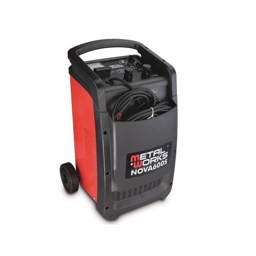 [P-854 829000192] CARGADOR / ARRANCADOR BATERIAS NOVA 600S
