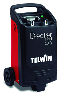 [P-854 829342] CARGADOR MULTIFUNCIÓN DOCTOR START 630