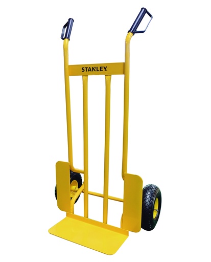 [P-854 753000526] CARRETILLA DE ACERO SXWTC-HT526 - 300 KG