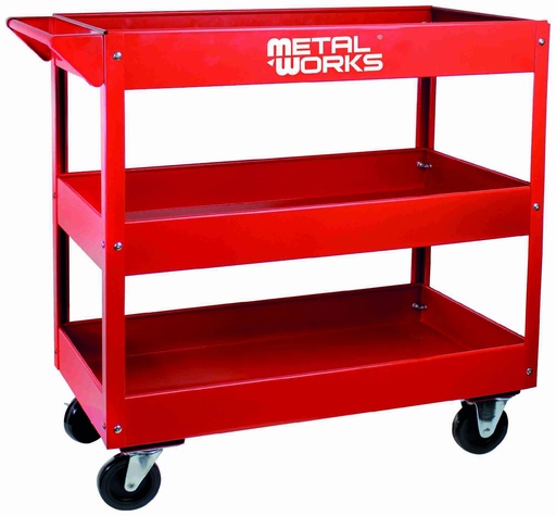 [P-854 751503000] CARRO PORTAUTENSILIOS GR05 - 3 BANDEJAS