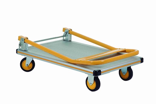 [P-854 753000510] CARRO ALUMINIO SXWTI-PC510 - 150 KG