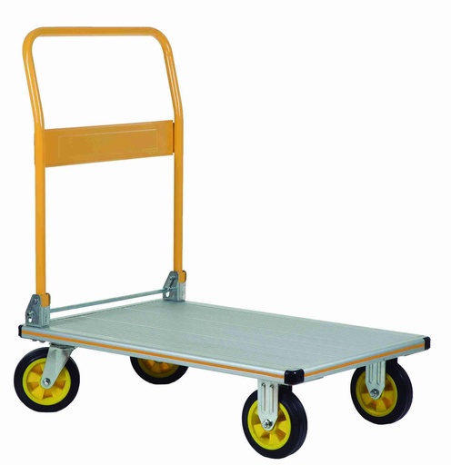 [P-854 753000511] CARRO ALUMINIO SXWTI-PC511 - 250 KG