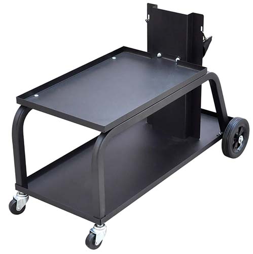 [P-854 754751583] CARRO DE SOLDADURA LKA 500