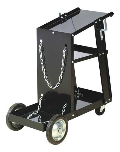 [P-854 754751581] CARRO DE SOLDADURA LKA 700