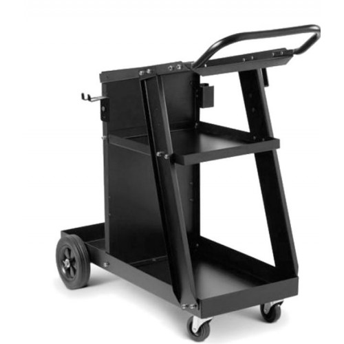 [P-854 803084] CARRO SOLDADURA AMÉRICA 900X410X820MM