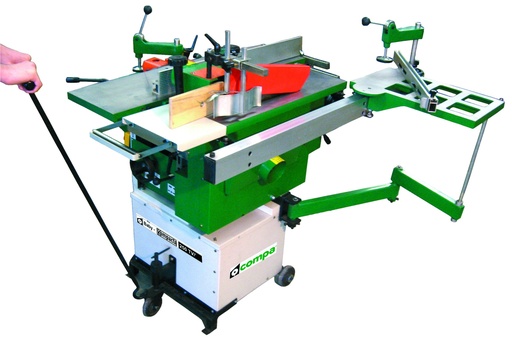 [P-854 414251] SIERRA COMBINADA BABY KOMPACTA 250 TV