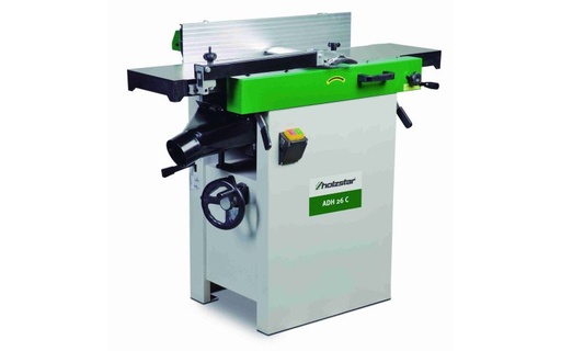 [P-854 5904026] CEPILLADORA-REGRUESADORA ADH 26C 230V